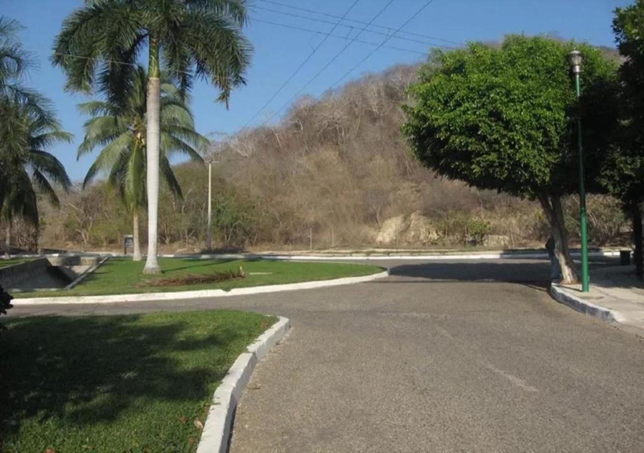 La Vivienda Villa Santa Cruz Huatulco Zewnętrze zdjęcie